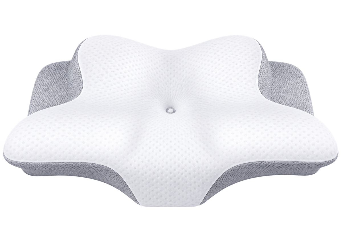 Almohada Cervical Ergonómica