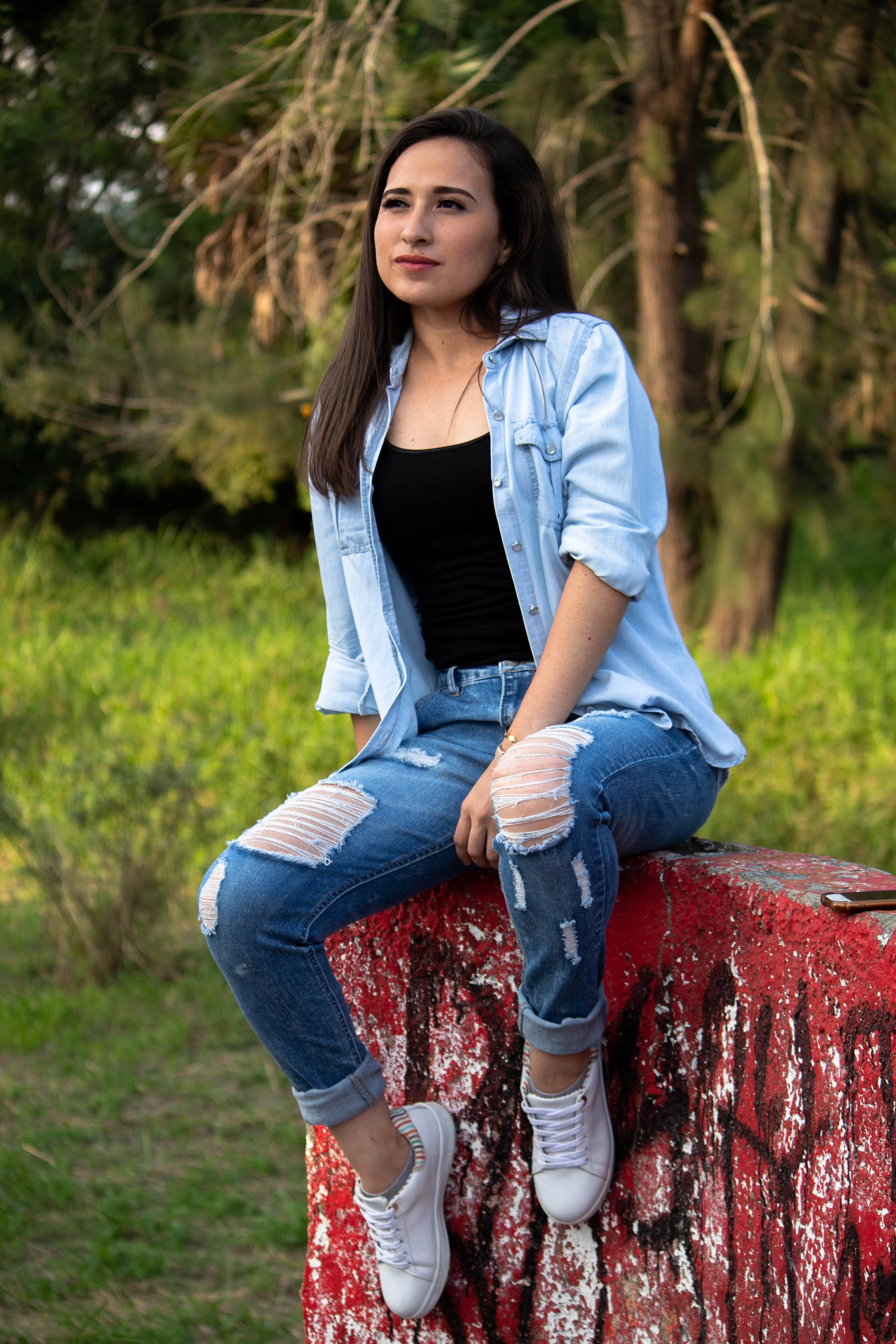 Claudia Lopez
